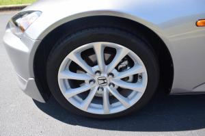 Honda S2000 2007 года  (NA)